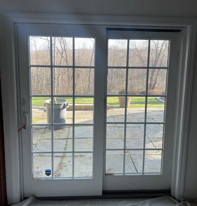 Fairfield County Steel Casement Replacement
